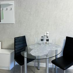 Фото Апартаменты на Комсомольском переулке