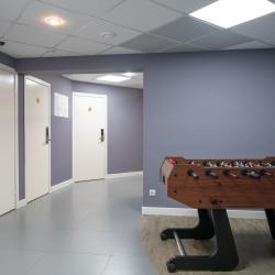 Фото Отель Нарси