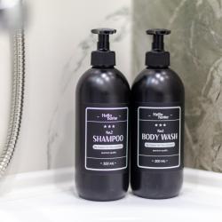 1-комнатные апартаменты улучшенные