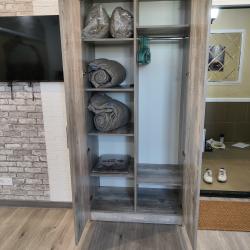 2-комнатные апартаменты стандарт Красной Армии 136/8