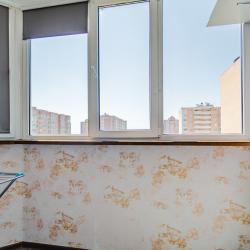 Фото Отель Квартира на улице Восточно-Кругликовская 24