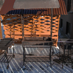 Фото Отель Бархат