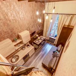 фото 45 Location apartments (Локейшен апартментс) на улице Моховая