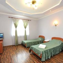 Фото Отель Замок