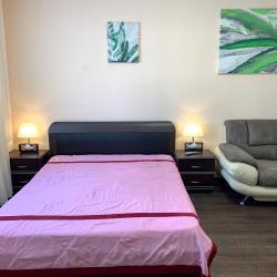 1-комнатные апартаменты стандарт