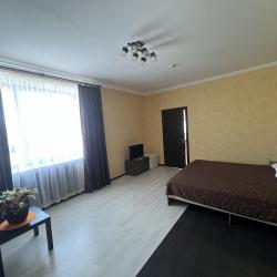 Номер полулюкс улучшенный