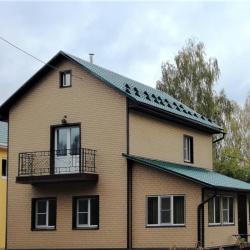 Фото Отель Рябеевская поляна