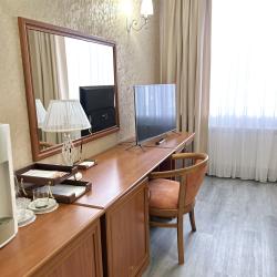 2-комнатный номер люкс