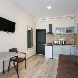 Коттедж Алуштик