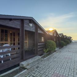 Фото Отель Gudwin Glamp (Гудвин Глэмп)