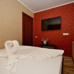 Фото Отель Знак Водолея