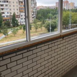 1-комнатные апартаменты стандарт кв.93