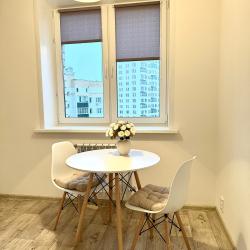 Фото Апартаменты на бульваре Сиреневом