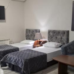 Фото Отель GREENHOUSE (ГРИНХАУС)