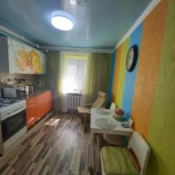 Фото Апартаменты на улице Королёва