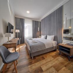 Фото HATTI APART HOTEL (Хатти Апарт-отель)
