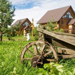 Фото Отель Чудной двор
