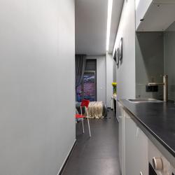фото 25 RentalSPb (РенталСПб) на переулке Орловский