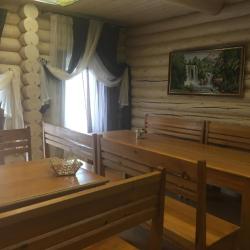 Фото Отель Шале поляна