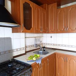 Фото Отель Origami на улице Ленинградская 2