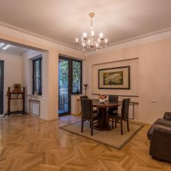 Фото Отель Iliani (Илиани)