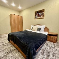 Фото Апартаменты на улице Байкальская 107А/6