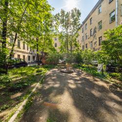 Фото Отель EasyGuest на улице Херсонской 6/13