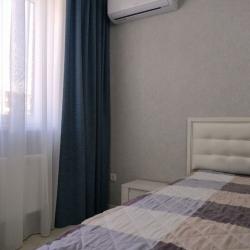 Фото Апартаменты на улице Объездная, 18к3