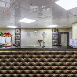 Фото Отель Герда