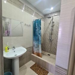 2-комнатные апартаменты люкс