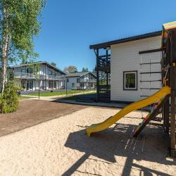 Фото Отель Саблинские Дачи