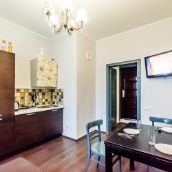 Фото Апартаменты на улице Никитинская