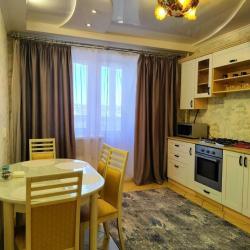 1-комнатные апартаменты стандарт