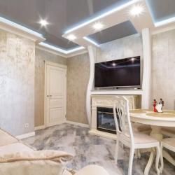 Фото Апартаменты на улице Сожская 5