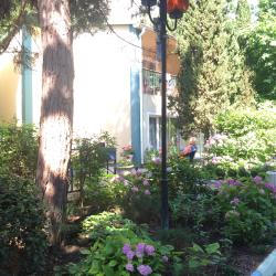 Фото Отель Алые паруса