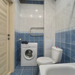 Фото Отель Harmonia Apartments (Гармония Апартментс) на улице Штеменко 37А