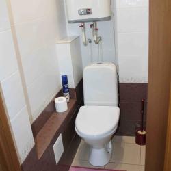 Фото Апартаменты на Серышева 74