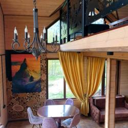 Фото Отель ПихтаHouse (ПихтаХаус)