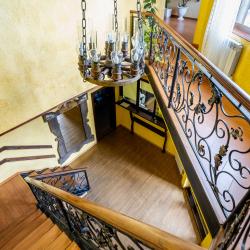 Фото Отель Проховское подворье