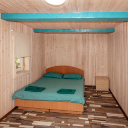 Коттедж улучшенный К1.2