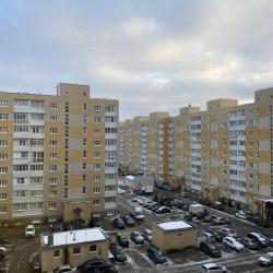 Апартаменты стандарт Октябрьский проспект, 99