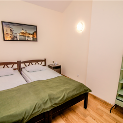 Фото Апартаменты New Gudauri Rooms (Нью Румс)