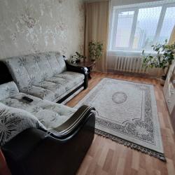 2-комнатные апартаменты стандарт