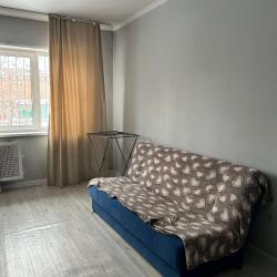 Апартаменты студия