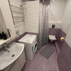 Фото Апартаменты Pluton Aparts в СНТ Агро