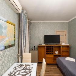 Фото Отель Гостевой Дом Калина