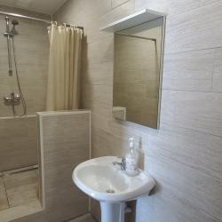 Номер стандарт с 3 односпальными кроватями