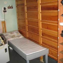 Фото Отель Профилакторий ПО Маяк