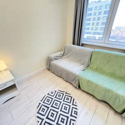 Фото Отель Посуточно50 на улице Парковая 46 корпус 1