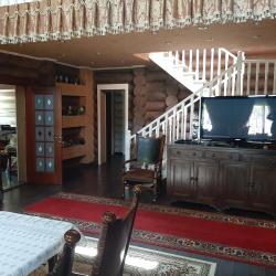 Коттедж премиум